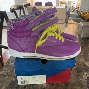 🎈LIKE NEW 🎈  Reebok Women's Athletic Shoe
